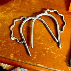 Barrel winder Spurs